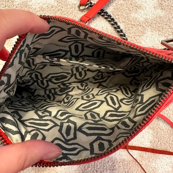 Rebecca Minkoff | Coral Mini MAC Crossbody - Picture 5 of 7